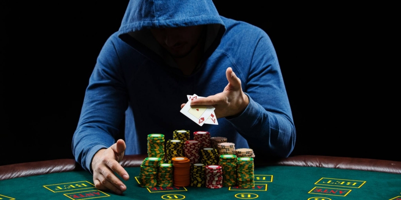 Lưu ý quan trong cực kỳ khi muốn làm giàu từ Poker