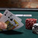 Double Barrel Poker là gì? Bí mật trong Chiến Thuật Đánh